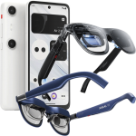 Smart Glasses & More