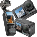 Action Cams