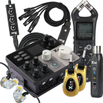 Audio Components