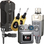 Wireless Mic Systems