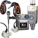 Mics, Headphones & Accessories