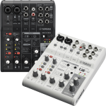 AG06MK2 Mixer