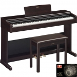 ARIUS YDP-105 Digital Piano