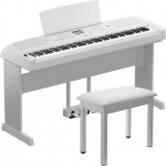 DGX-670 Digital Grand Piano