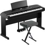 DGX-670 Digital Grand Piano Kit 