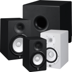 HS-Series Studio Monitors