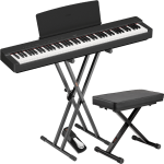 P-225 Portable Digital Piano Kit