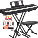P-45 Digital Piano Bundle