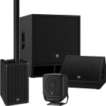 Speakers & Subwoofers