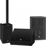 Portable PA Systems