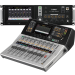 TF Digital Mixing Consoles