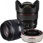 SLR Lenses