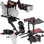 Recoil Pro Rigs & Z-Finders