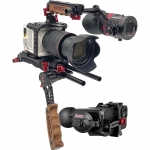 Recoil Rigs