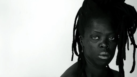 The Stylized Self-Portraits of Artist Zanele Muholi — from Fstoppers