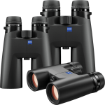 Conquest HDX Binoculars