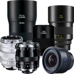 Mirrorless & Rangefinder Lenses