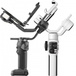 Gimbals and Stabilizers