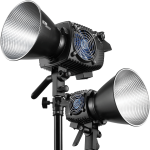 Molus B LED Monolights