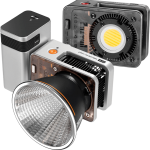 Molus X60 Series Monolight