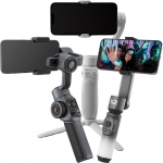 Smooth Gimbal Stabilizers