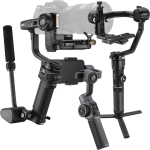 Gimbal Stabilizers