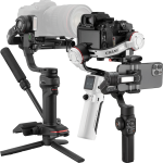 Gimbal Stabilizers