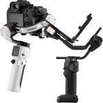 Crane Gimbal Stabilizers