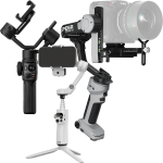 Gimbal Stabilizers