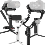 Gimbal Stabilizers
