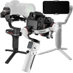 Gimbal Stabilizers