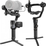 Gimbal Stabilizers