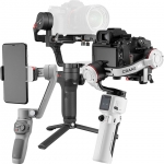 Gimbal Stabilizers & Accessories