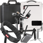 Gimbal Stabilizers & Accessories