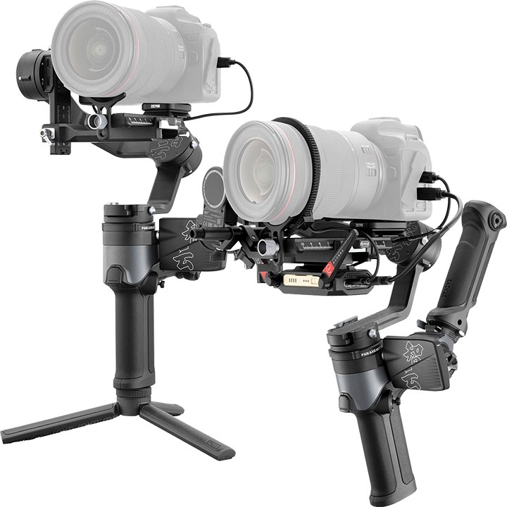 WEEBILL-2 Kits