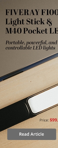 Zhiyun-Tech Banner - Read Article