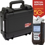 H4n Pro Portable Handy Recorder