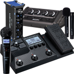 Mics & Audio Accessories