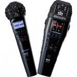 MicTrak Mic & Recorder
