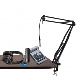 PodTrak Podcast Kits