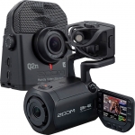 Qn-4K Handy Video Recorders