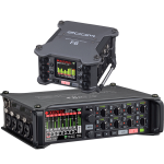 Multitrack Field Recorders