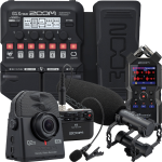 Recorders & More