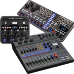 Studio Recording