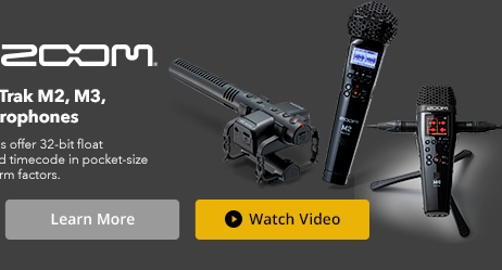 Zoom Banner R