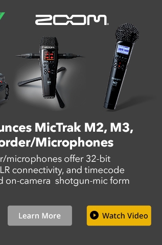 Zoom Banner R