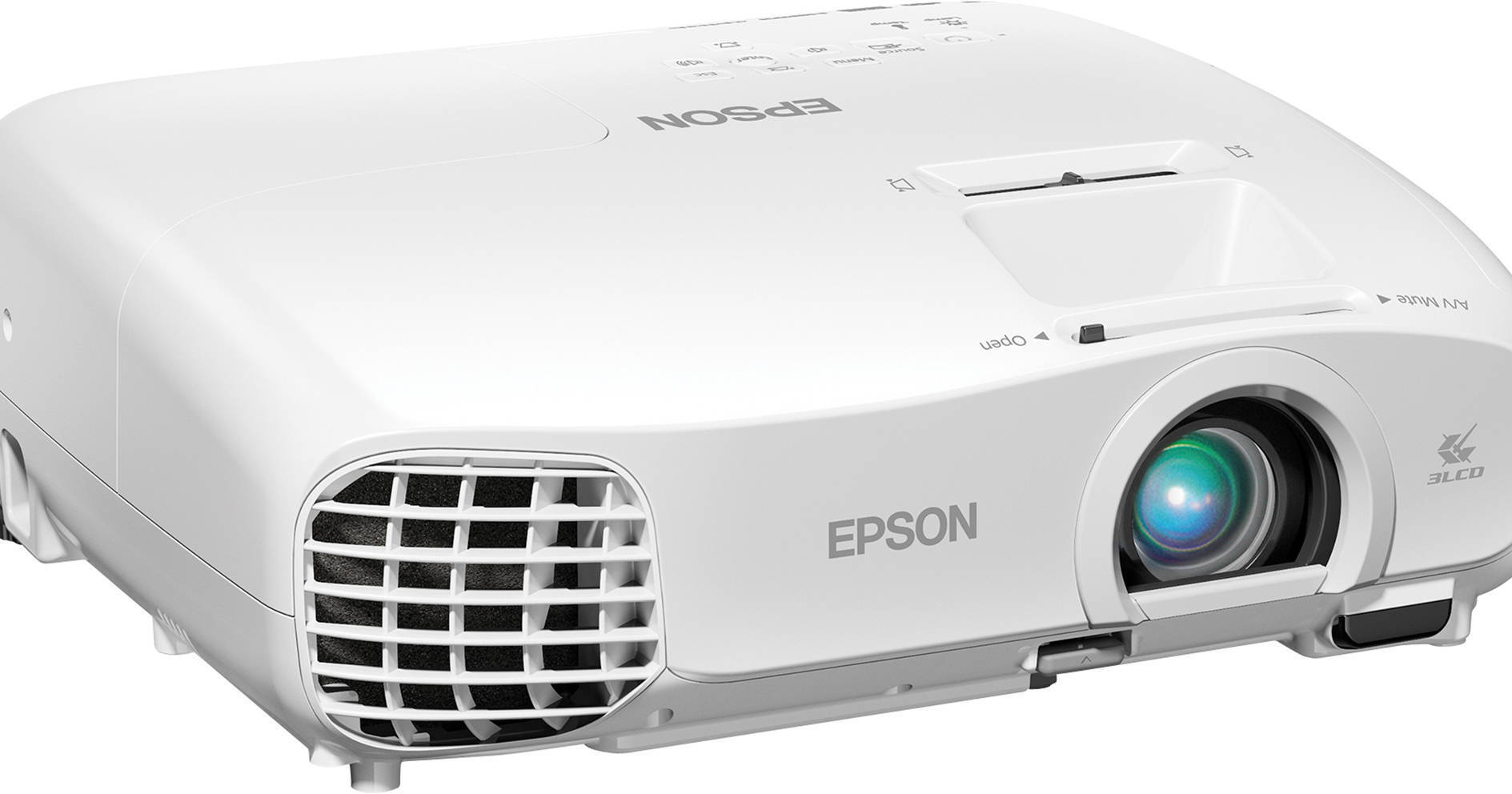 epson cinema 2000