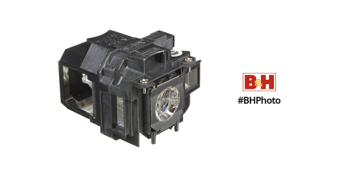 Epson ELPLP78 Replacement Lamp