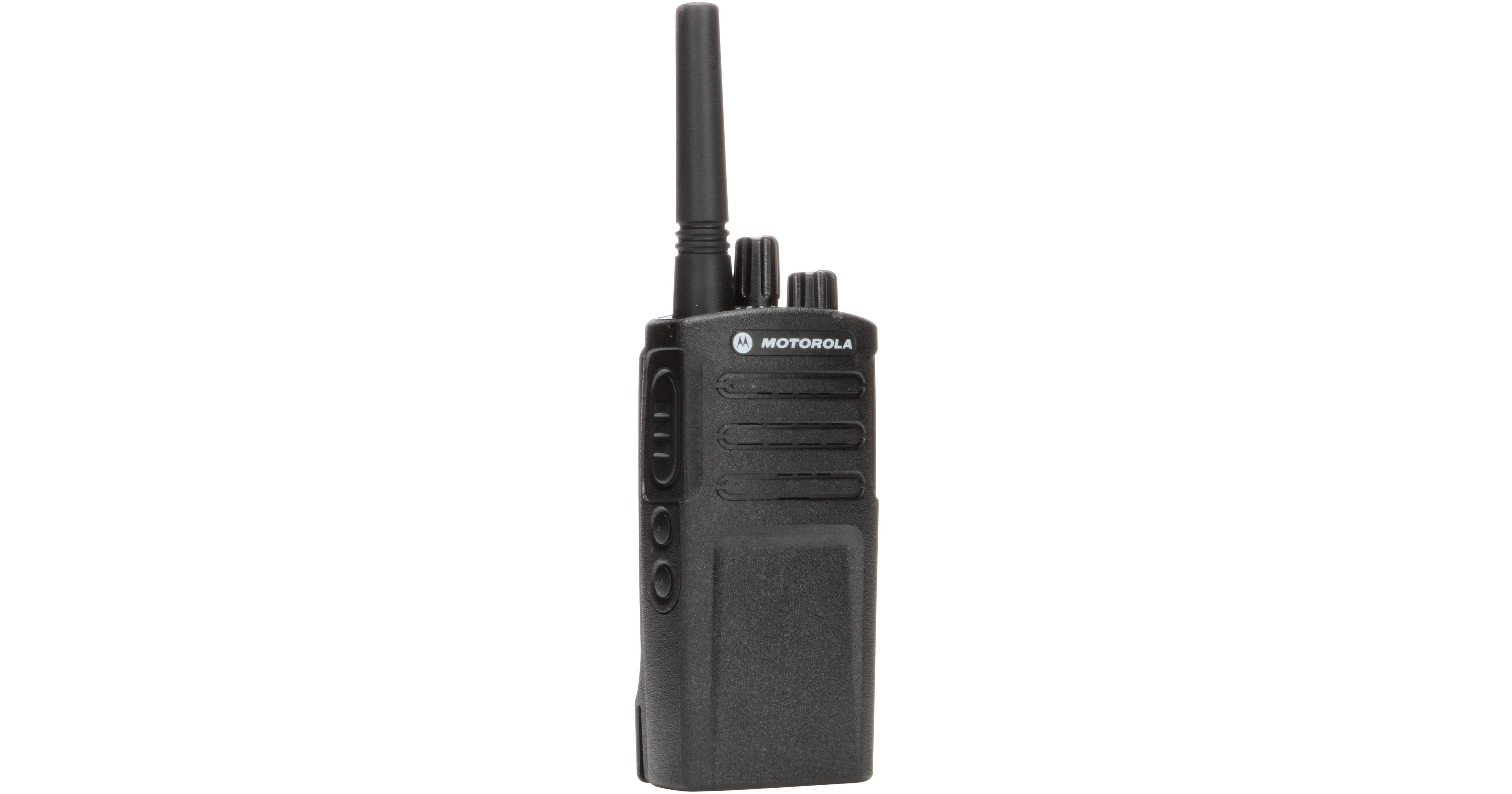 Motorola RMU2080 On-Site 2-Way Business Radio (Single) RMU2080