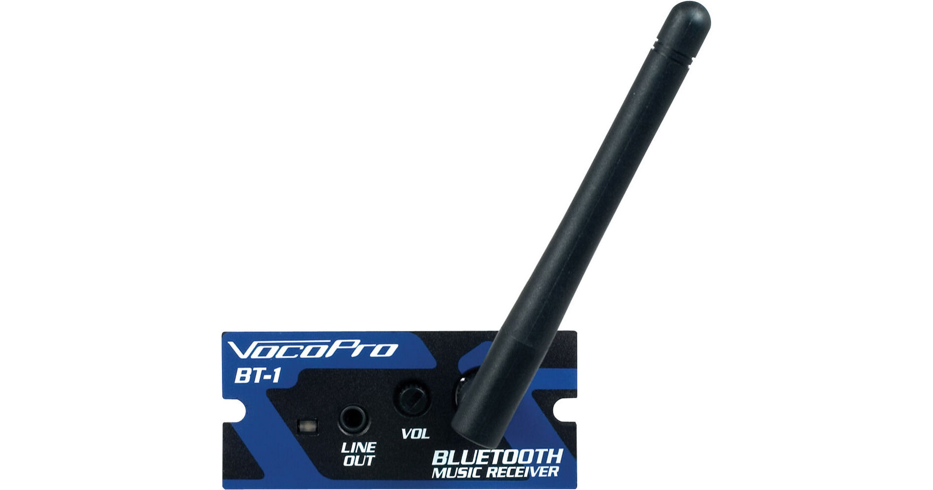 VocoPro BT-1 Professional Bluetooth Music Receiver